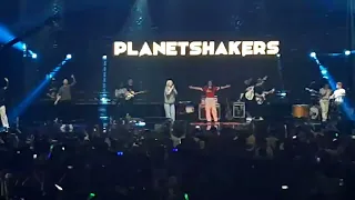PlanetShakers Manila 2022 Sept. 8 Part.2