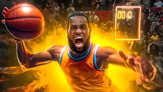 🔥😱САМЫЕ СУМАСШЕДШИЕ МОМЕНТЫ В ИСТОРИИ NBA! Землетрясение и Наводнение во время Матча НБА!🏀