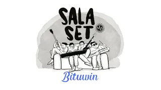 Bituwin - The Itchyworms #SalaSet S03 E02