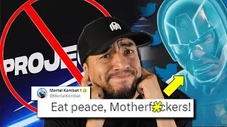 Peacemaker Reveal has MK1 Fans Upset & Hype | FGC debates Project L name change and UPDATES