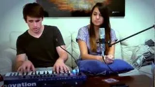 Thinkin Bout You - Nic Parsons & Rosemarie Palmer (Live Frank Ocean Cover)