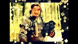 Yóu Cài Huā / 油菜花-Jackie Chan (Little Big Soldier Song)