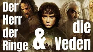 Der Herr der Ringe & die VEDEN - LIVE!