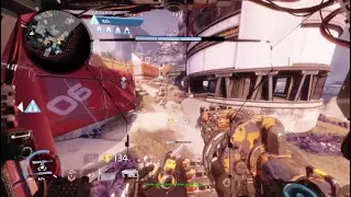 Why Ronin is the best Titan in frontier defense - Titanfall 2