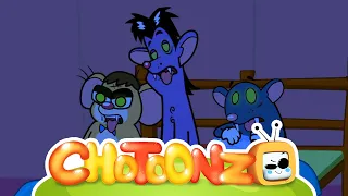 Rat-A-Tat |'Mice Zombies Overloaded 👻Halloween Cartoons + More'| Chotoonz Kids Funny Cartoon Videos