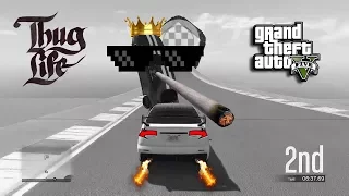 GTA 5 Thug Life #12 || Funny Moments Compilation || WINS & FAILS Videos