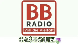 BB Radio Cashquiz 05.05.2024