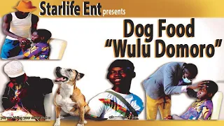 Dog food - wulu domoro -mandinka drama | Latest Best Comedy and Drama - by Starlife Entertainment