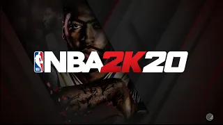 NBA 2K20 -- Gameplay (PS4)