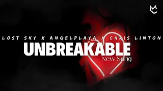 Lost Sky x ANGELPLAYA x Chris Linton - Unbreakable | Midtempo Bass | NCS | MC - No Copyright Music