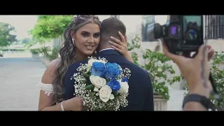 El comienzo de una nueva historia 👰🤵💒💍