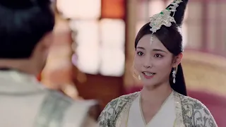 [ENG SUB]Legend of Yunxi 35|Why does the crown prince trust Consort Qing so much? Stupid!