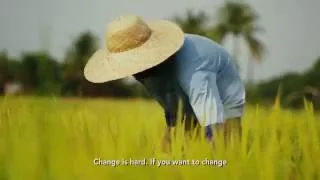 Calata Foundation:  The State of Philippine Farming and Agriculture