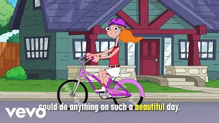 Such a Beautiful Day (From “Phineas and Ferb The Movie: Candace Against the Universe”/S...