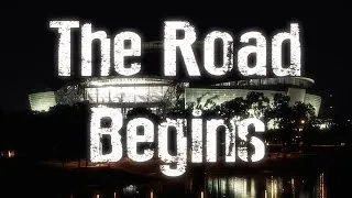 Kentucky Wildcats TV: The Road Begins - Men's NCAA Pump Up