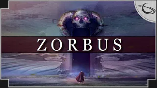 Zorbus - (Traditional Turn-Based Roguelike Dungeon Crawl)