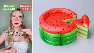 🍅 Text To Speech 🍅 ASMR Cake Storytime || @Brianna Guidryy || POVs Tiktok Compilations 2023 #148