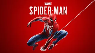 Marvel's Spider-Man [2022.pc]  — Game Movie (Main Story / All Cutscenes / No Hud)