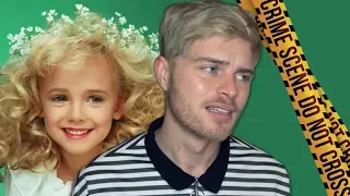 What happened to JonBenét Ramsey?