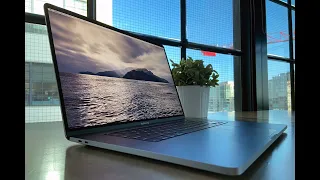 055 - #США Распаковка нового оборудования для канала. MacBook Pro 2019.