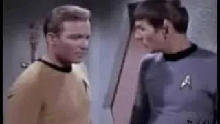 Star Trek Outtakes-DJO Video Medley