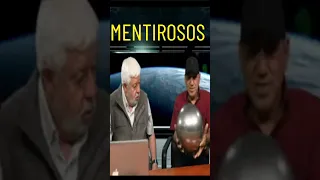 Par de Mentirosos ! Jaime Maussan y Juanito Juan no se ponen de acuerdo / Oxlack Investigador