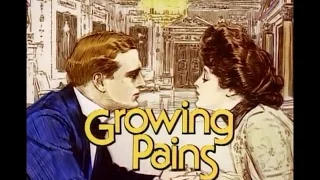 Growing Pains Opening Theme and Credits