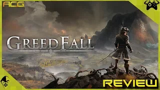 Greedfall Review "Buy, Wait for Sale, Rent, Never Touch?"