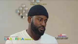 LABARINA SEASON 4 EPISODE 3 KADAN DAGA NA RANAR JUMA’A