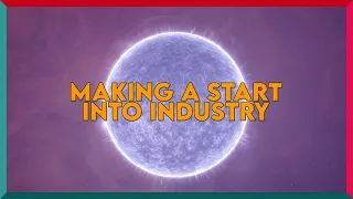 EVE Online - Making a Start into Industry!