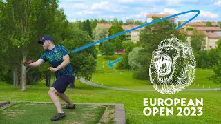 HOW TO BIRDIE EVERY HOLE | The Beast European Open 2023