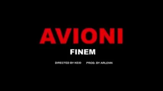 Finem-Avioni (slowed)