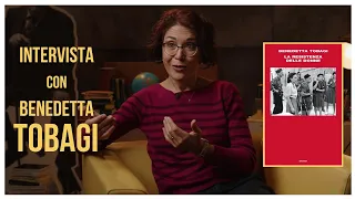 INTERVISTA / Benedetta Tobagi ci racconta "La resistenza delle donne"