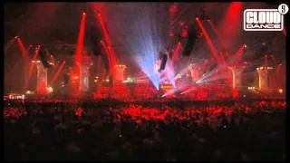 Qlimax 2010- Technoboy and Tuneboy