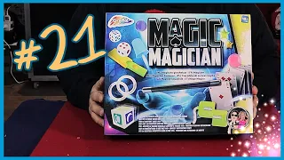 How good is this Magic Set ? - Day 21 - Magic Advent Calendar