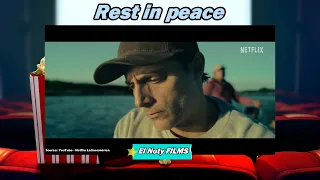 ✅ Resumen de Descansar en paz en un Minuto | Tráiler en Español  🎬🍿 | El Noty FILMS