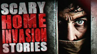 17 True Scary Home Horror Stories | Home Alone, Intruder and Late Night Visitors