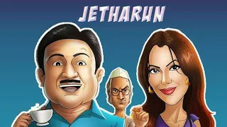 Help Jethalal to meet Babita ji 😂