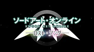 [PS3] ソードアート・オンライン　－ロスト・ソングー　初見プレイ　【6fingers gaming】