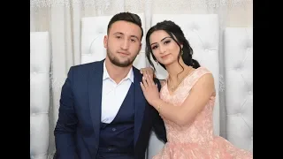 Aysun & Zahid (2) Qiz evi 06 11 2019