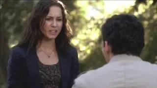 PLL 3x17 Out of the Frying Pan, Into The Inferno - Spencer tells Ezra about his son