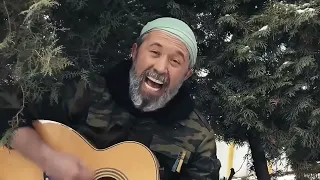 Сергей Бабкин - Я солдат I'm a soldier [2022-03, Ukraine, WAR] HD