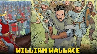 William Wallace – Der Große Held des Schottischen Unabhängigkeitskrieges (Braveheart)