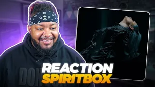 THIS WAS GREAT!! | Spiritbox - Circle With Me | (REACTION!!)