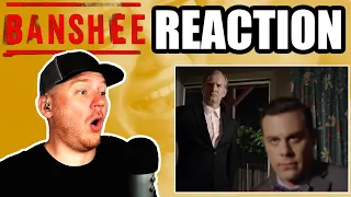 Banshee Reaction | Season 2 Episode 6