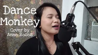Dance Monkey by Tones and I (Cover)