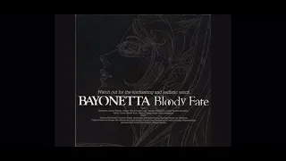 Bayonetta Bloody fate OST: Under the moonlight extended version