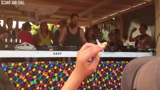 Solomun - Kackvogel(Live)