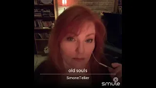 Cover of Old Souls