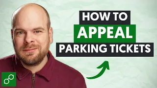 How to appeal a UK parking ticket - Step by step Guide